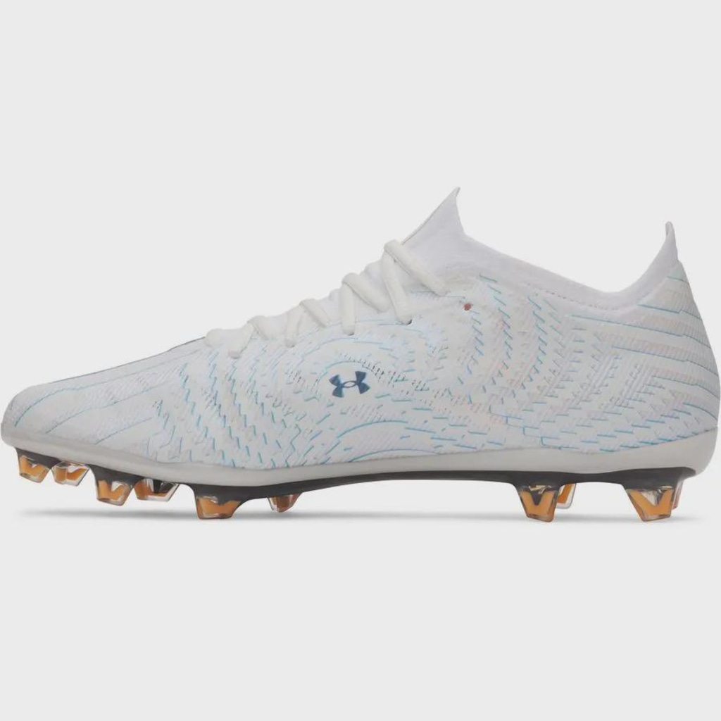 Imagem 2 do produto Chuteira de Campo Adulto Under Armour Shadow Elite 4