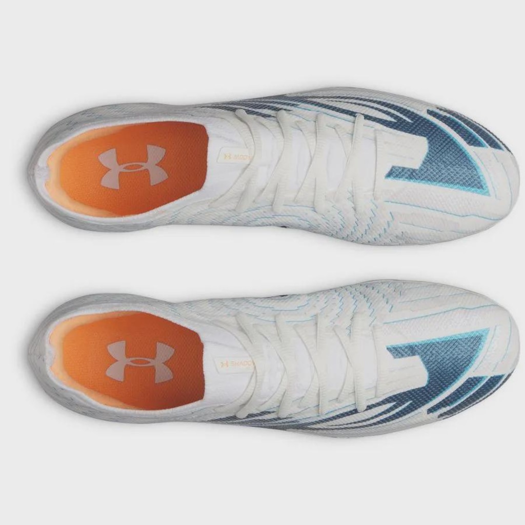 Imagem 3 do produto Chuteira de Campo Adulto Under Armour Shadow Elite 4