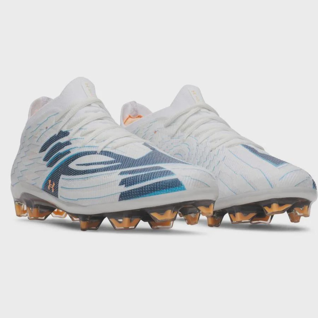 Imagem 4 do produto Chuteira de Campo Adulto Under Armour Shadow Elite 4