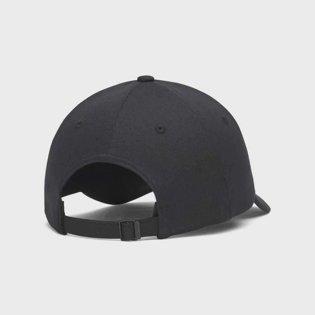 Imagem 2 do produto Boné Feminino Under Armour Blitzing Low Aba Curva