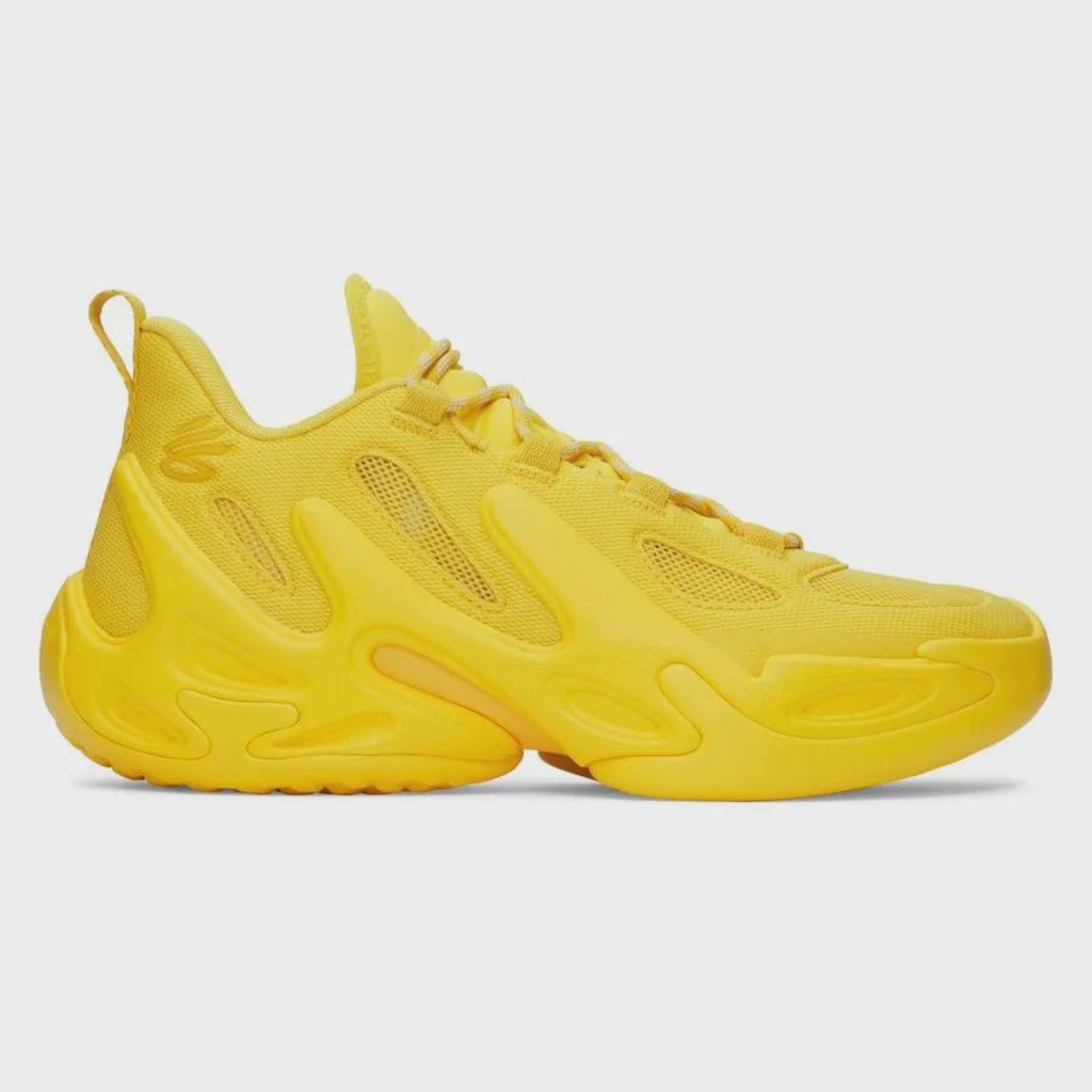 Tênis de Basquete Masculino Under Armour Curry 13