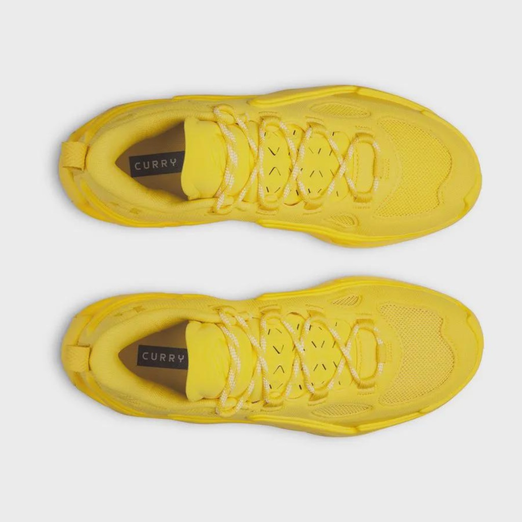 Imagem 3 do produto Tênis de Basquete Masculino Under Armour Curry 13