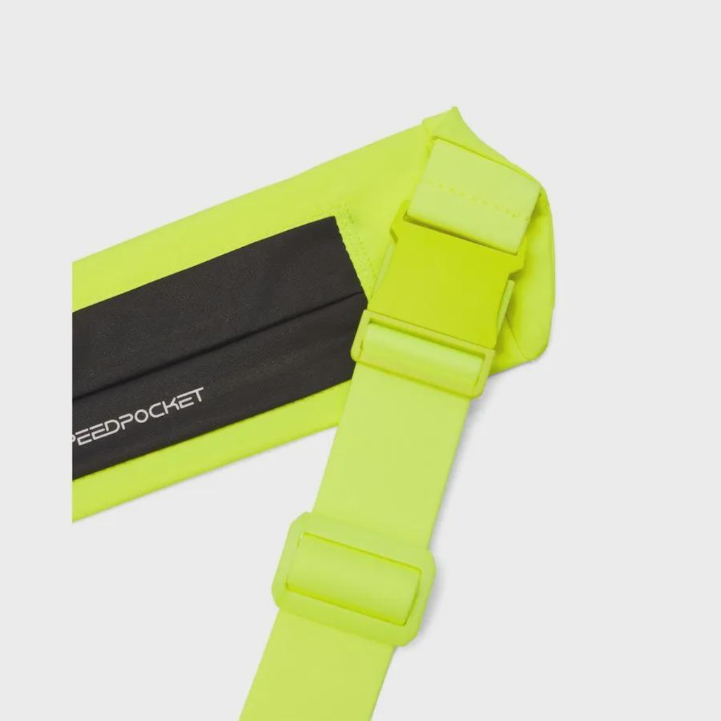 Pochete de Corrida Under Armour Launch