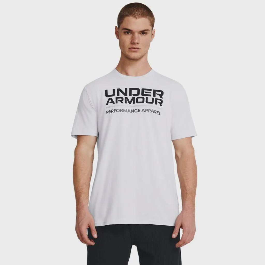 Camiseta Sporstyle Under Armour Wordmark - Masculina