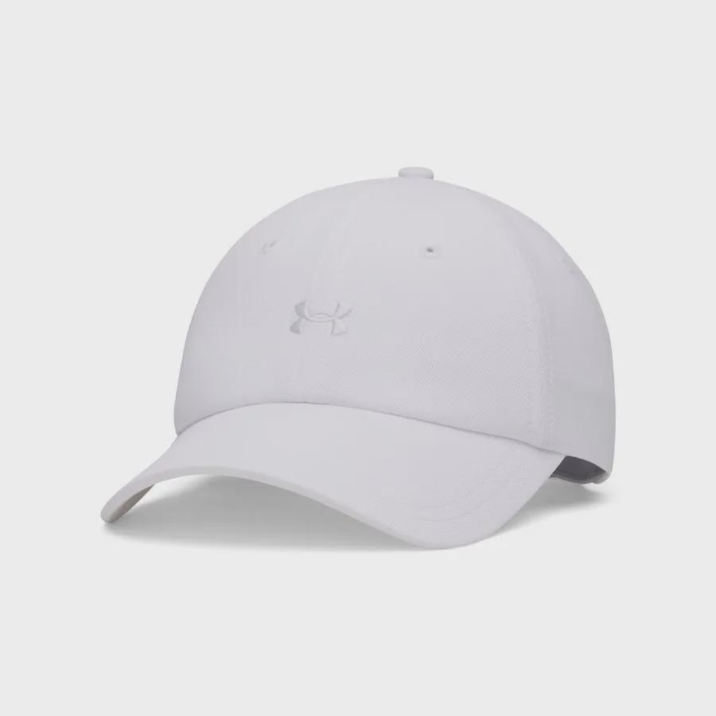 Imagem 2 do produto Boné Feminino Under Armour Blitzing Low Aba Curva
