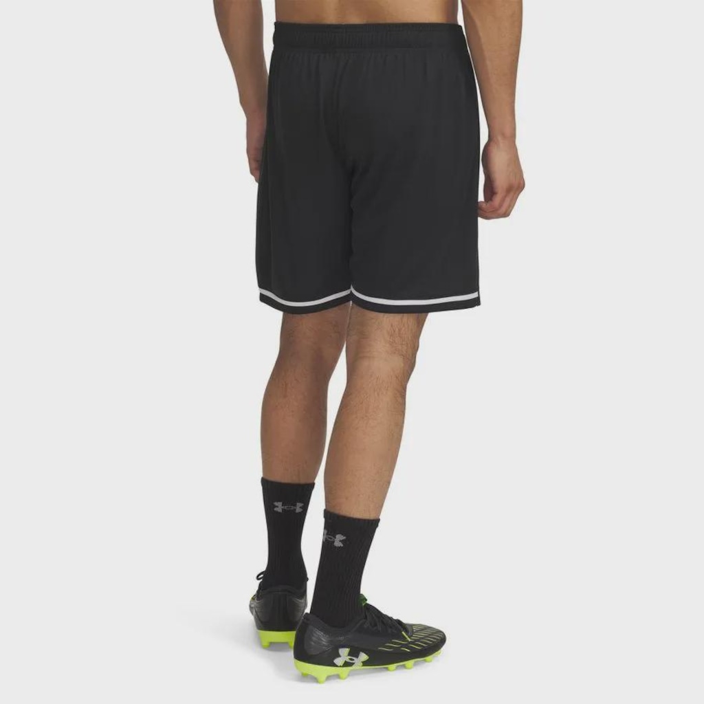 Imagem 2 do produto Shorts de Futebol Under Armour Challenger Team - Masculino