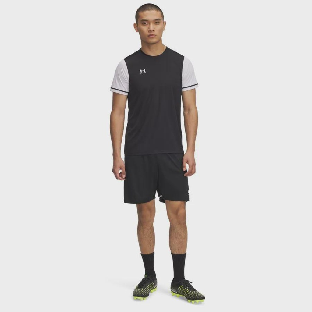 Imagem 3 do produto Shorts de Futebol Under Armour Challenger Team - Masculino
