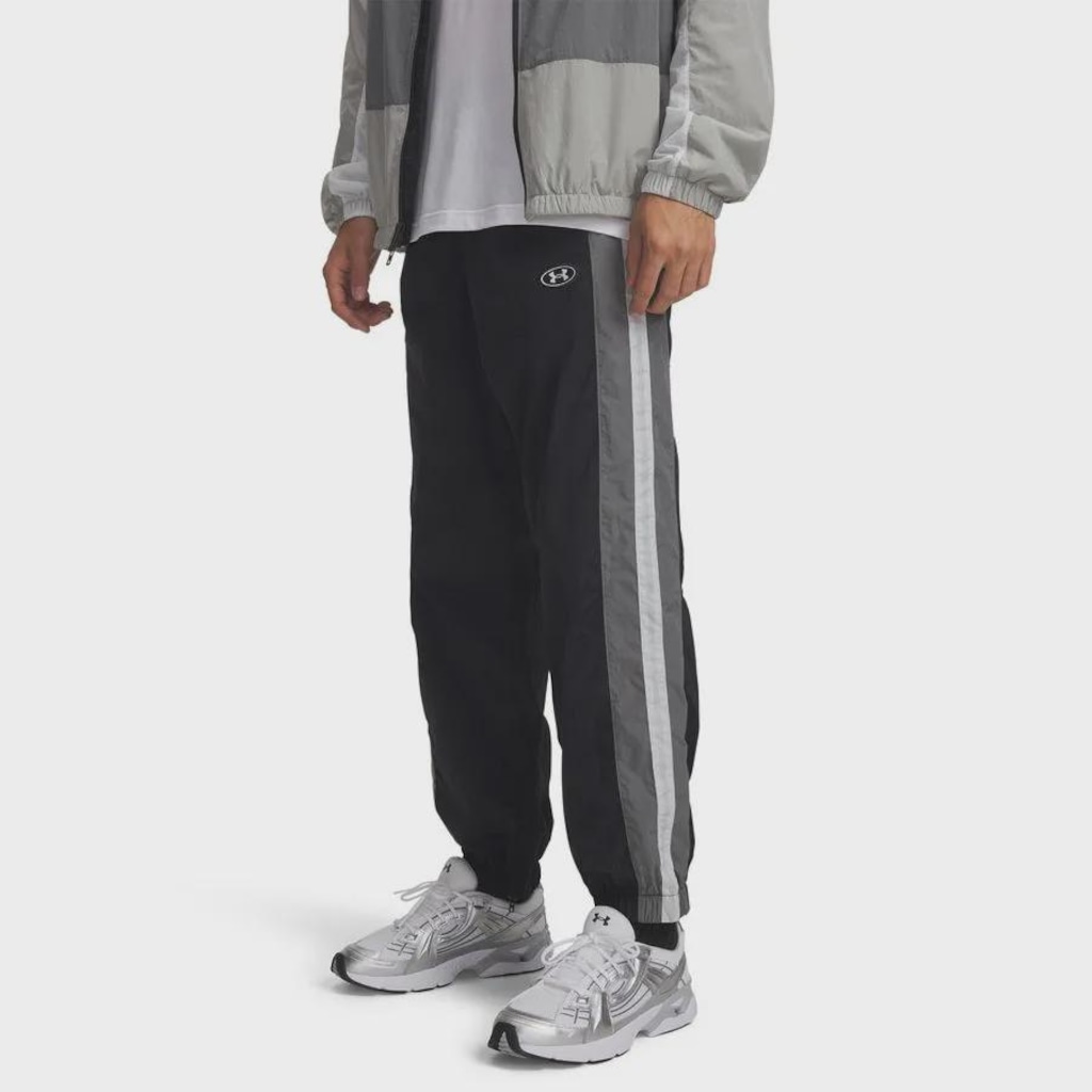 Calça Sportstyle Under Armour Track - Masculina
