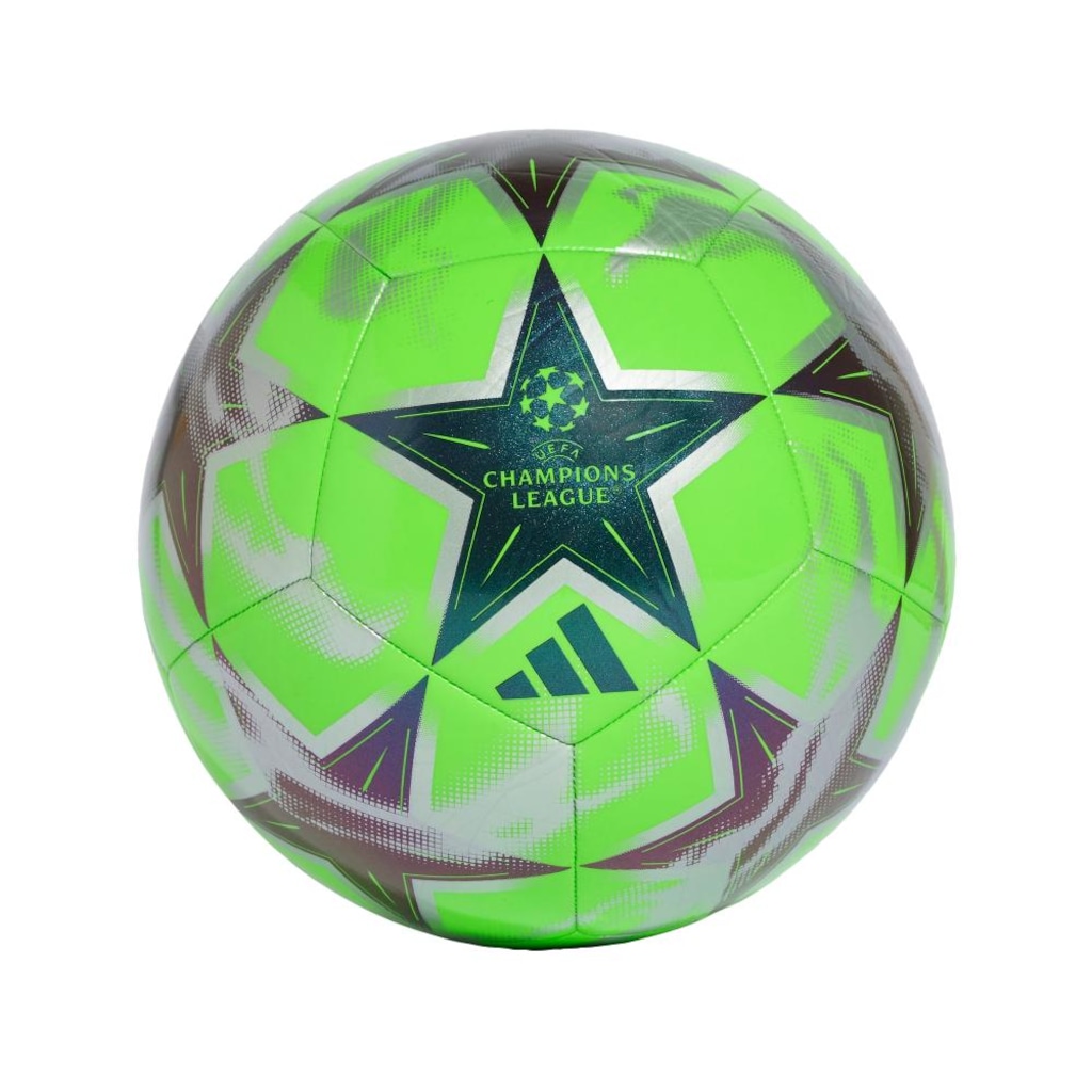 Bola de Futebol de Campo Club UEFA Champions League 2026/27 adidas
