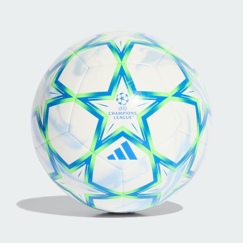 Imagem 2 do produto Bola de Futebol de Campo Club UEFA Champions League 2026/27 adidas
