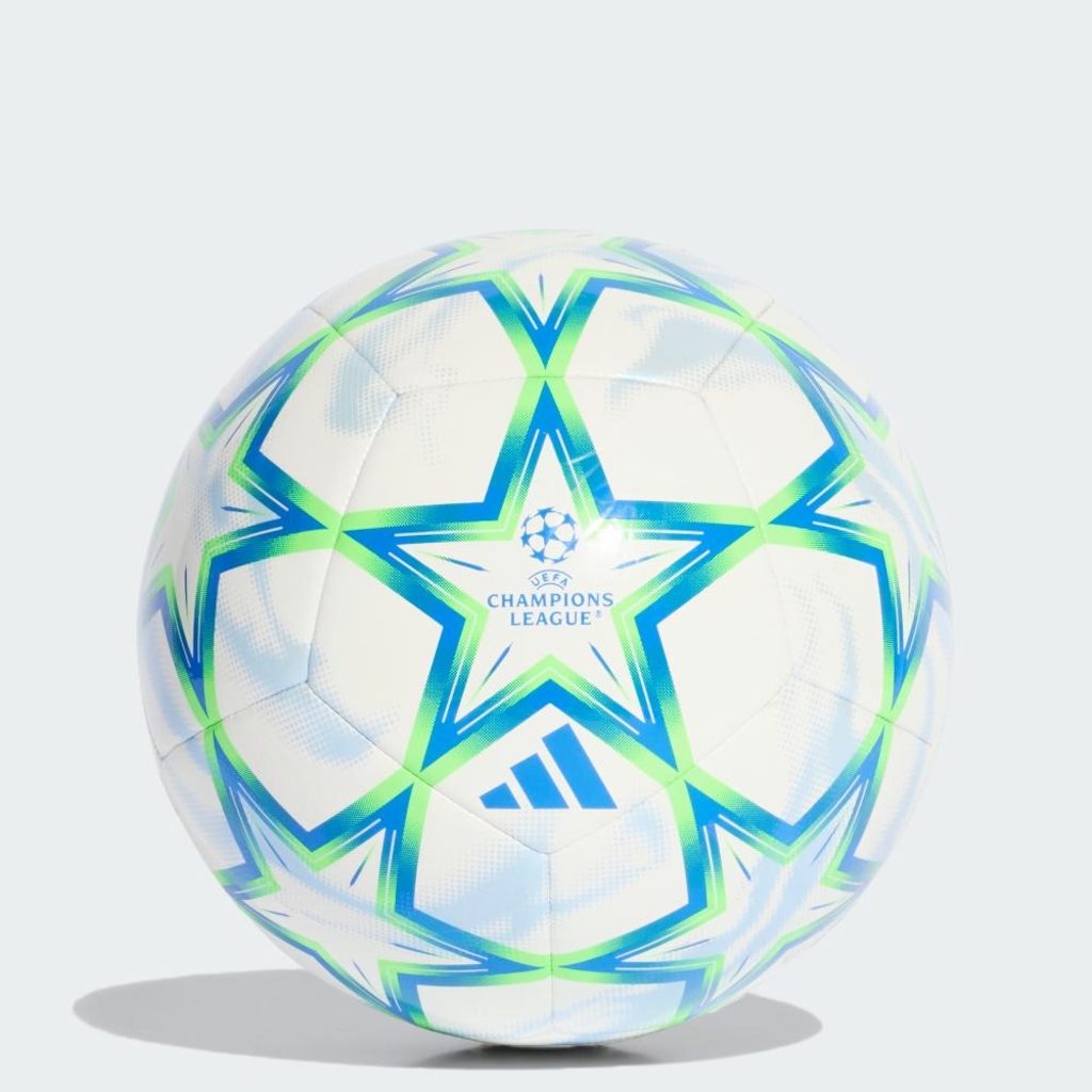 Imagem 3 do produto Bola de Futebol de Campo Club UEFA Champions League 2026/27 adidas