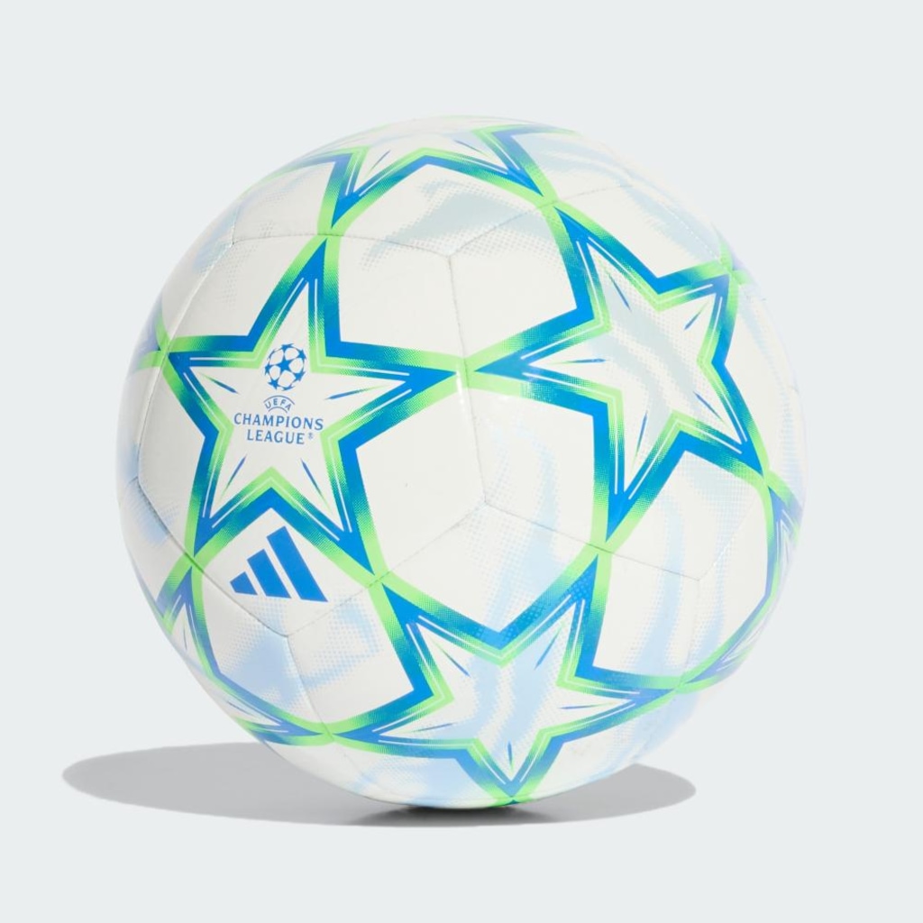 Imagem 4 do produto Bola de Futebol de Campo Club UEFA Champions League 2026/27 adidas