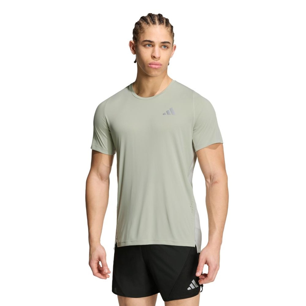 Camiseta de Corrida adidas adi365Breeze - Masculina
