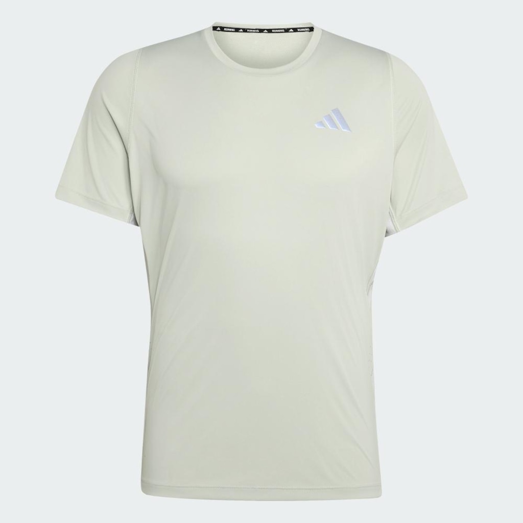 Imagem 2 do produto Camiseta de Corrida adidas adi365Breeze - Masculina