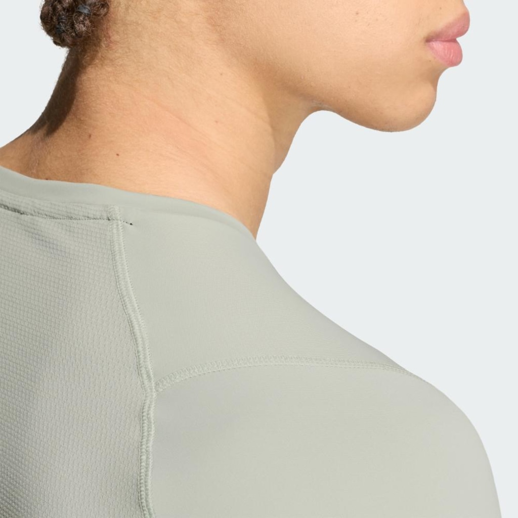 Imagem 5 do produto Camiseta de Corrida adidas adi365Breeze - Masculina