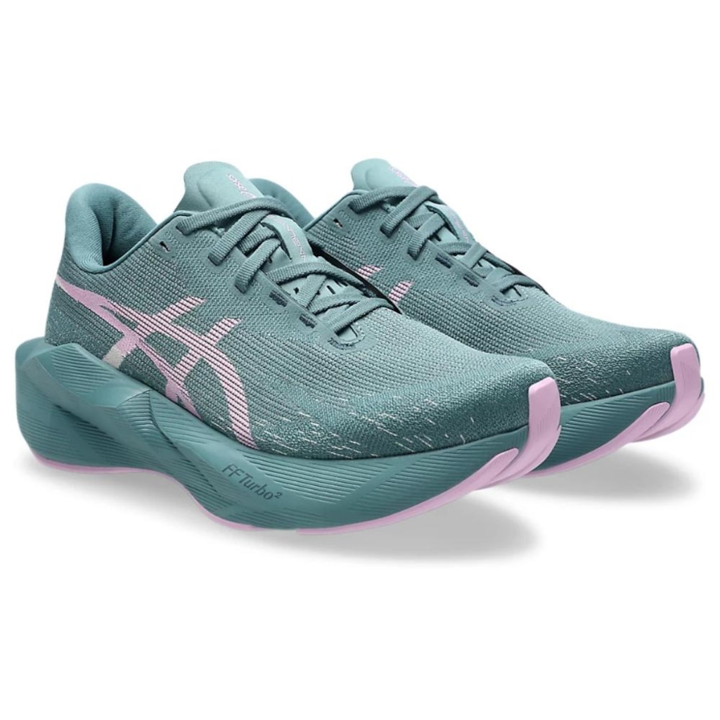 Imagem 3 do produto Tênis Feminino Asics Novablast 6