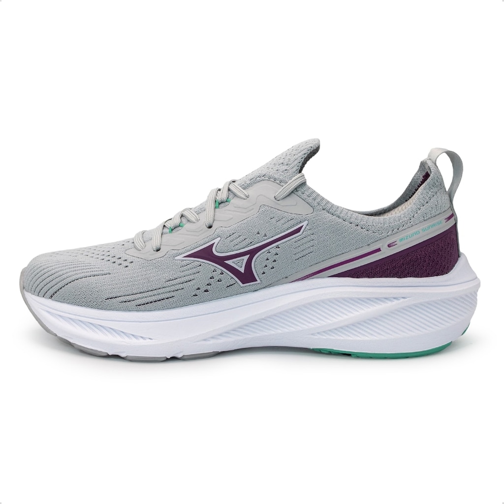 Imagem 4 do produto Tênis Feminino Mizuno Sunrise