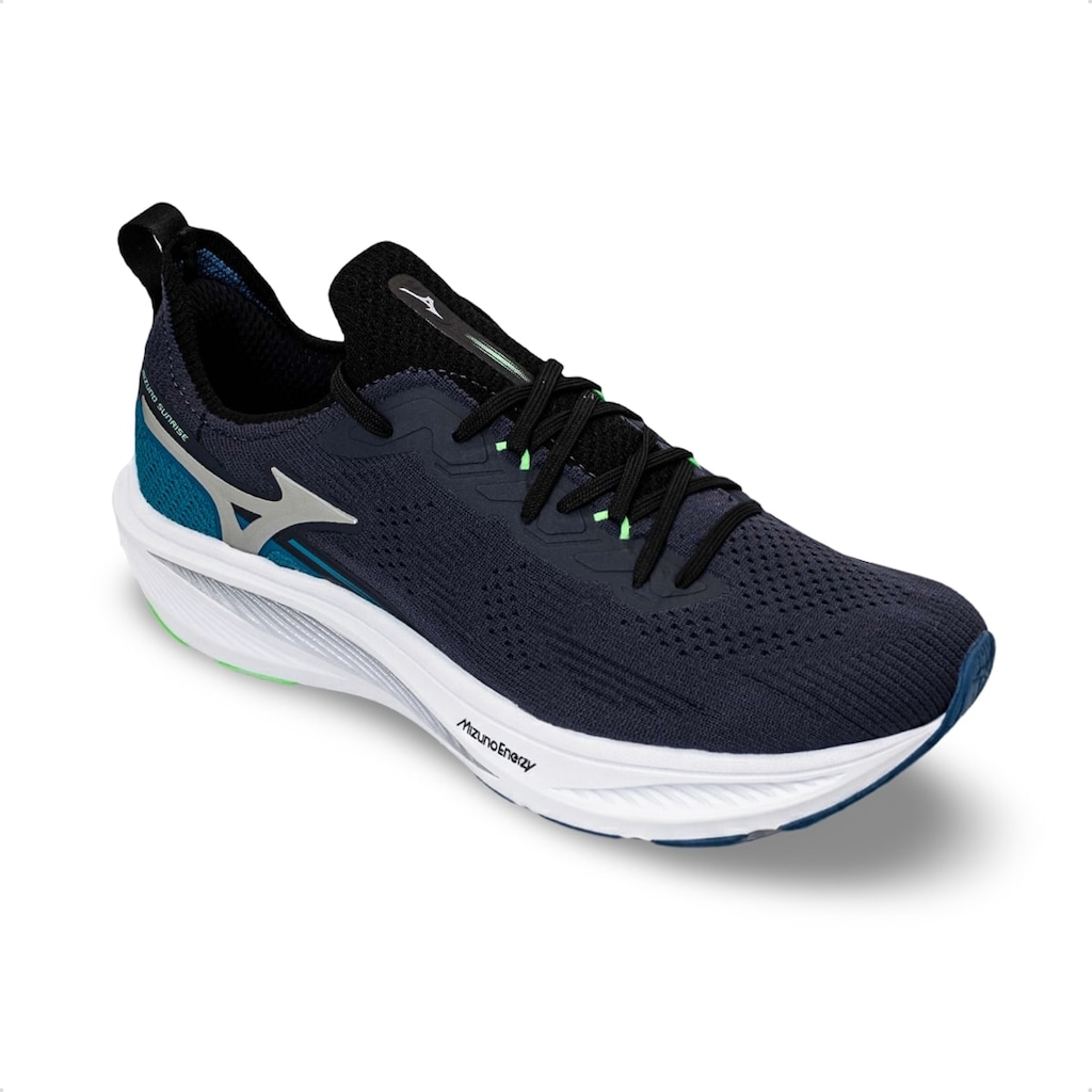 Imagem 2 do produto Tênis Masculino Mizuno Sunrise