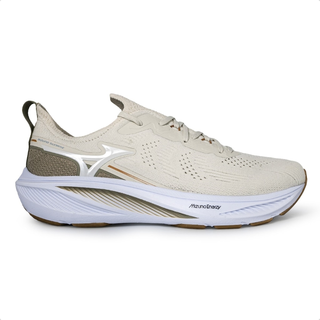 Tênis Masculino Mizuno Sunrise
