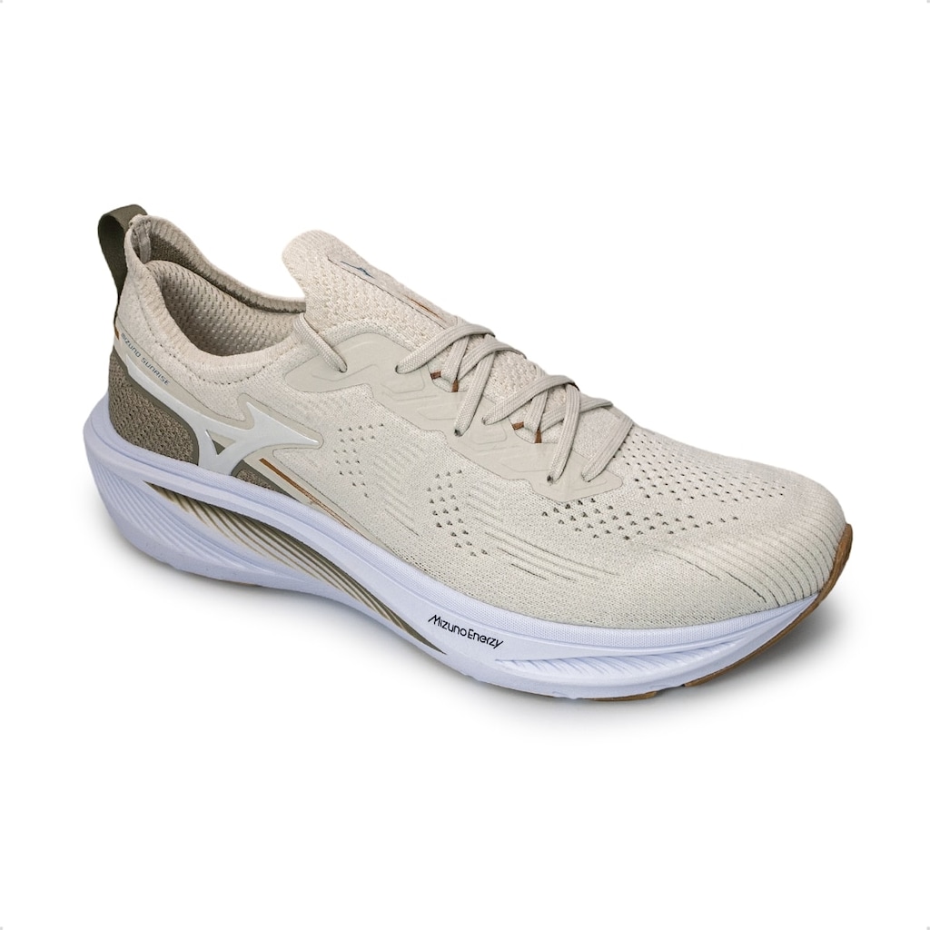 Imagem 2 do produto Tênis Masculino Mizuno Sunrise