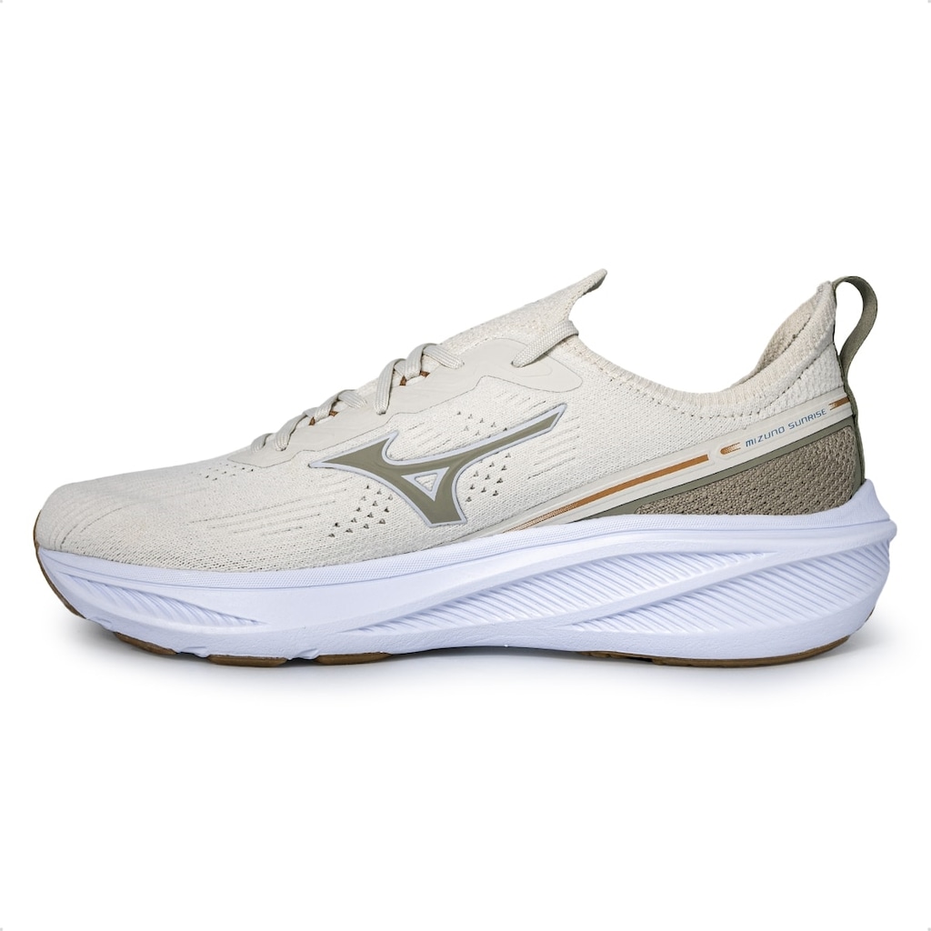 Imagem 4 do produto Tênis Masculino Mizuno Sunrise