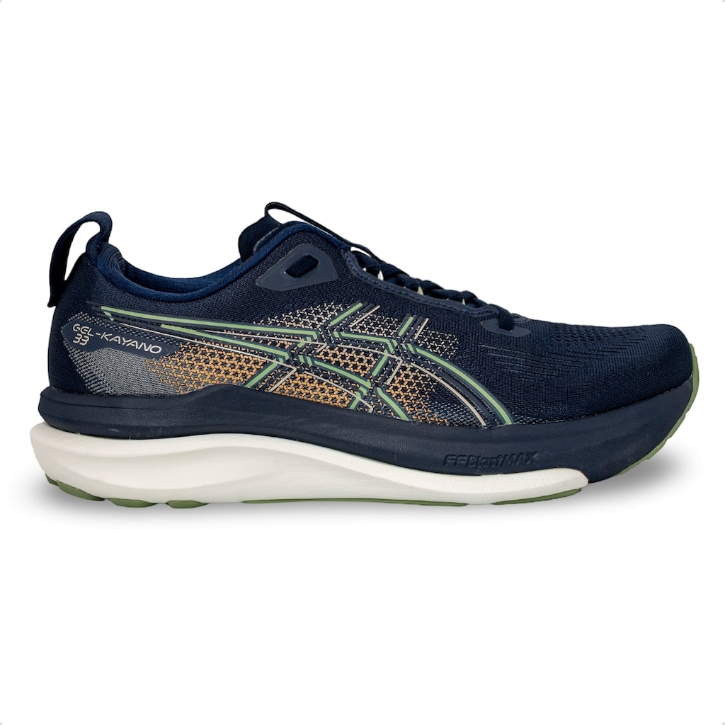 Tênis Masculino Asics Gel-Kayano 33