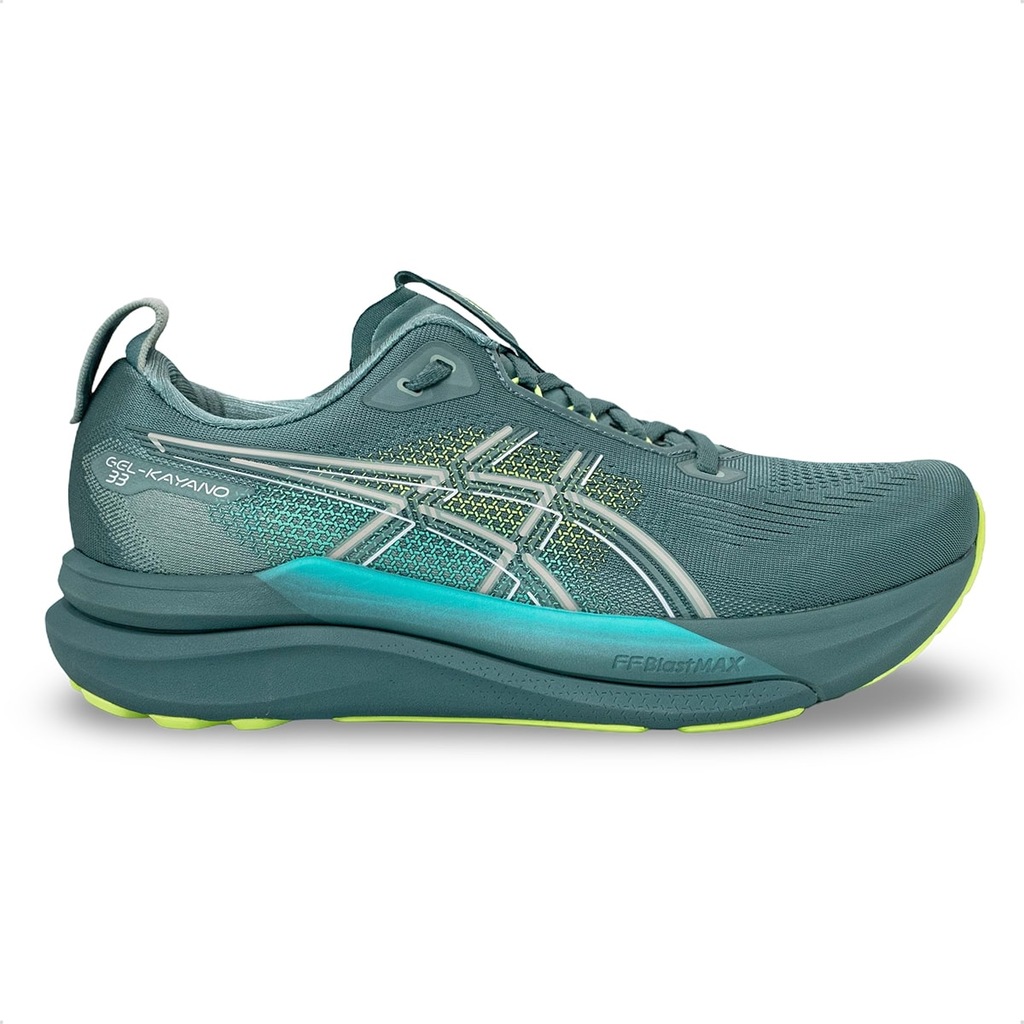Tênis Masculino Asics Gel-Kayano 33