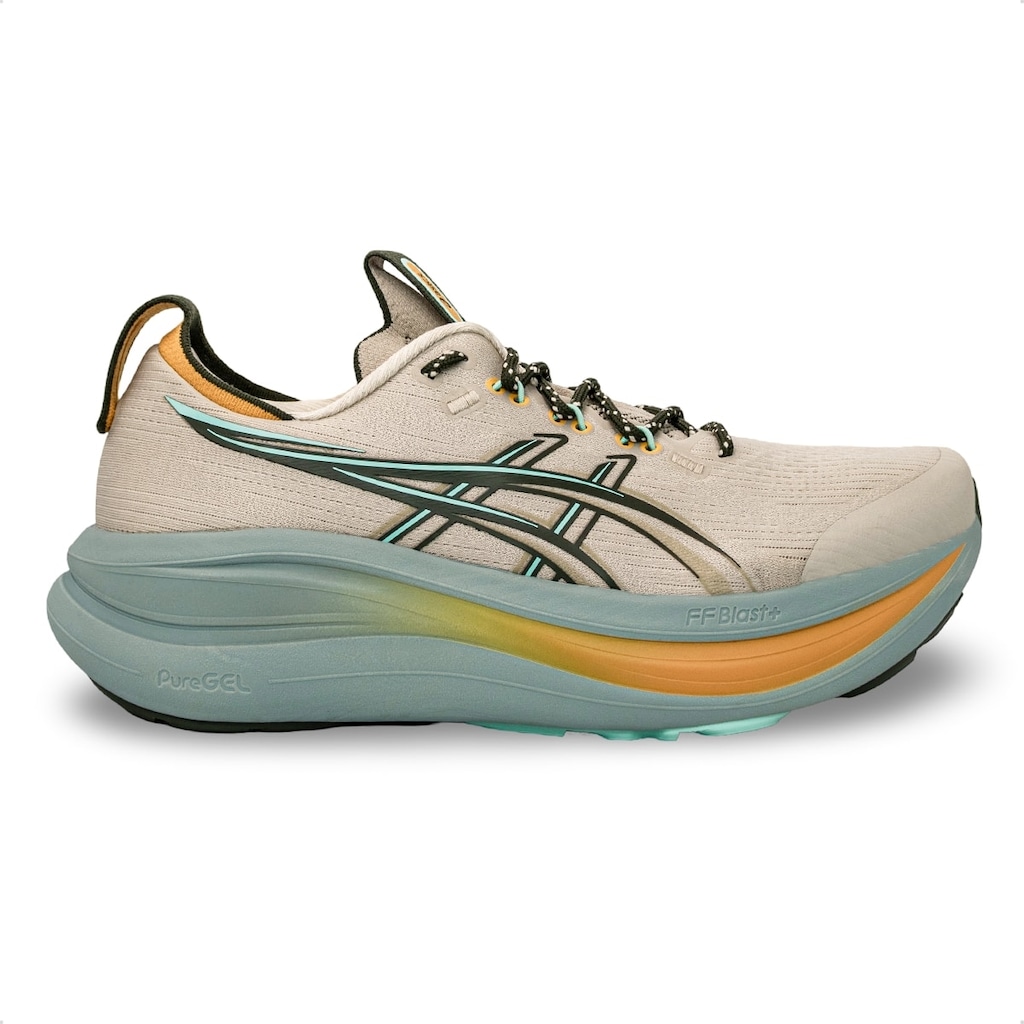 Tênis Masculino Asics Gel-Nimbus 28 TR