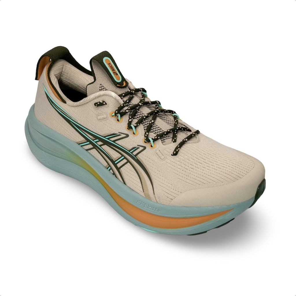 Imagem 2 do produto Tênis Masculino Asics Gel-Nimbus 28 TR