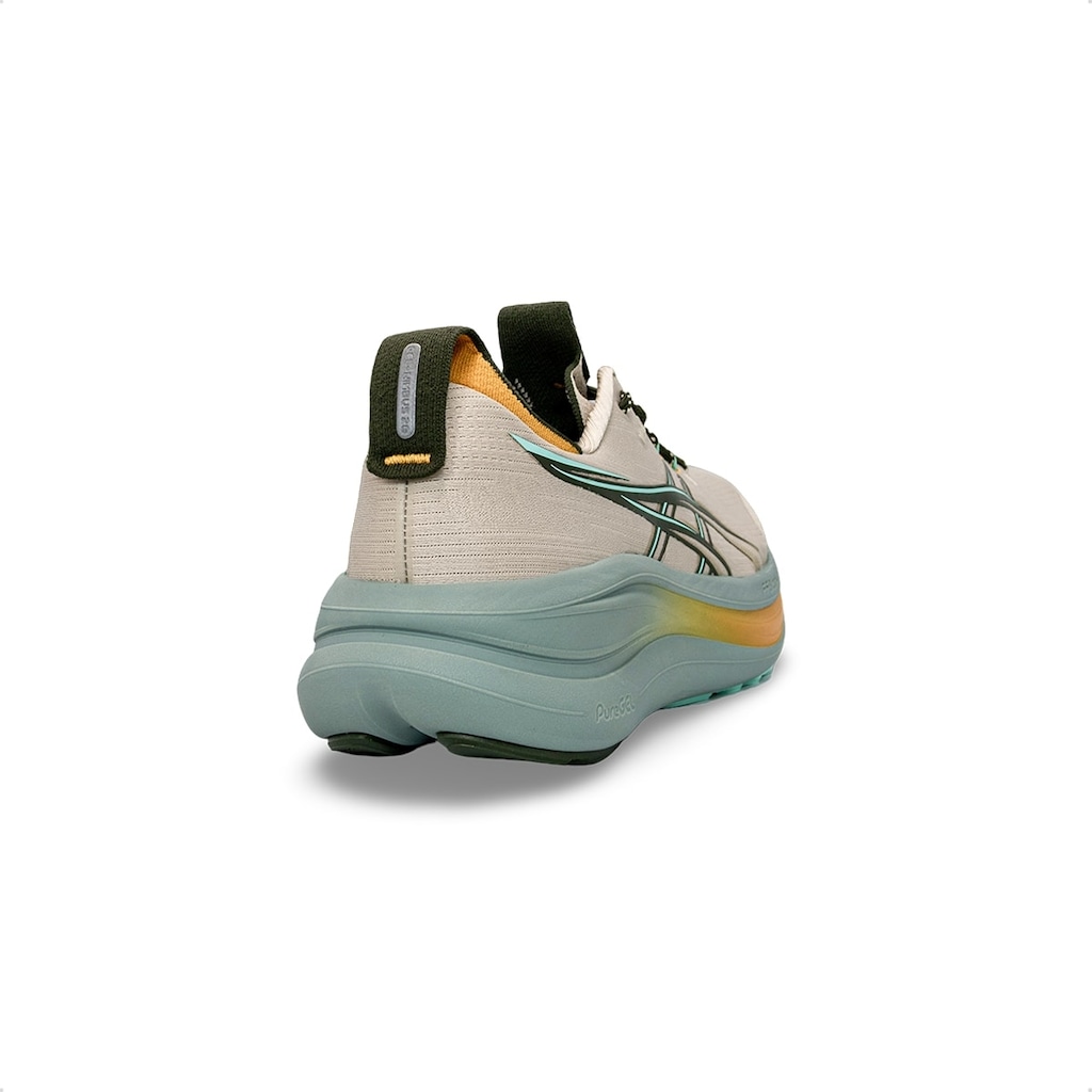 Imagem 5 do produto Tênis Masculino Asics Gel-Nimbus 28 TR