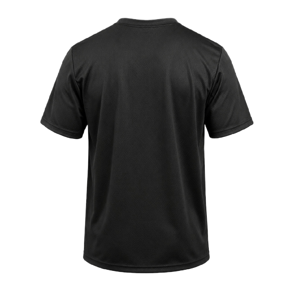 Imagem 4 do produto Camisa do Flamengo Poliamida Escudo Gel Coimbra - Masculina