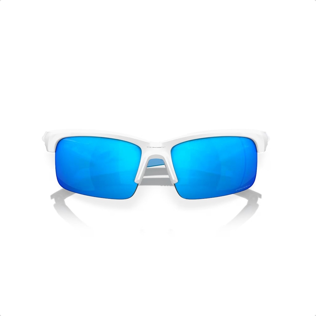 Óculos de Sol Infantil Oakley Capacitor Prizm Safira