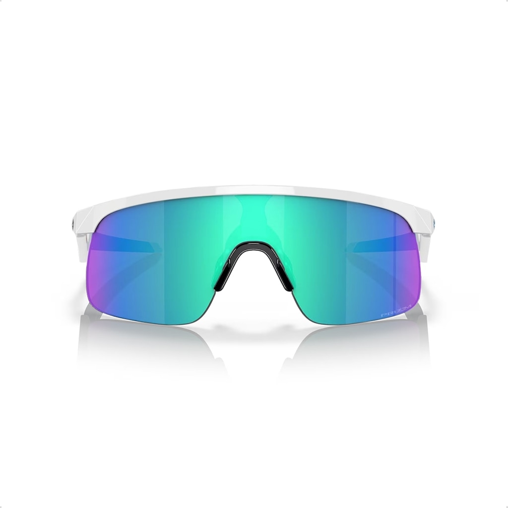 Imagem 1 do produto Óculos de Sol Infantil Oakley Resistor Ciclismo