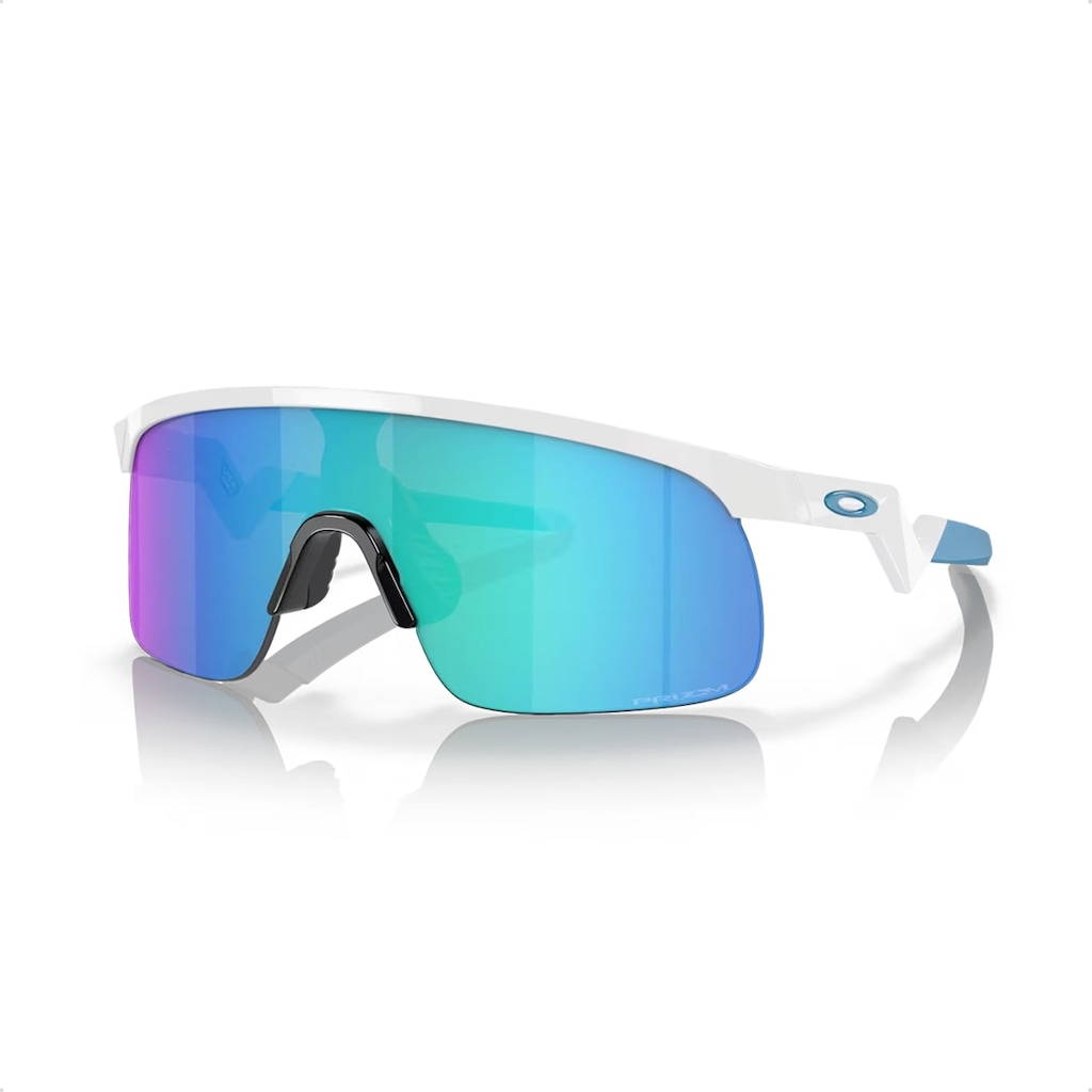 Imagem 2 do produto Óculos de Sol Infantil Oakley Resistor Ciclismo