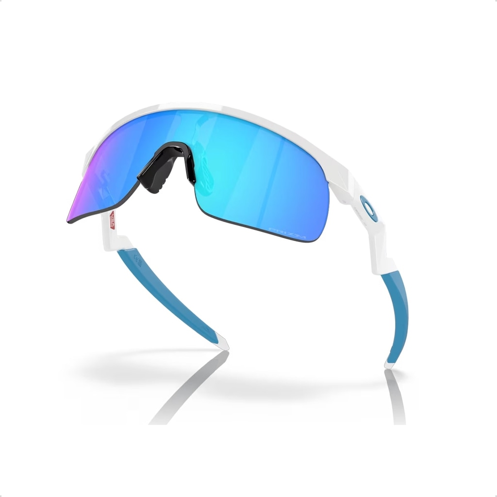 Imagem 5 do produto Óculos de Sol Infantil Oakley Resistor Ciclismo
