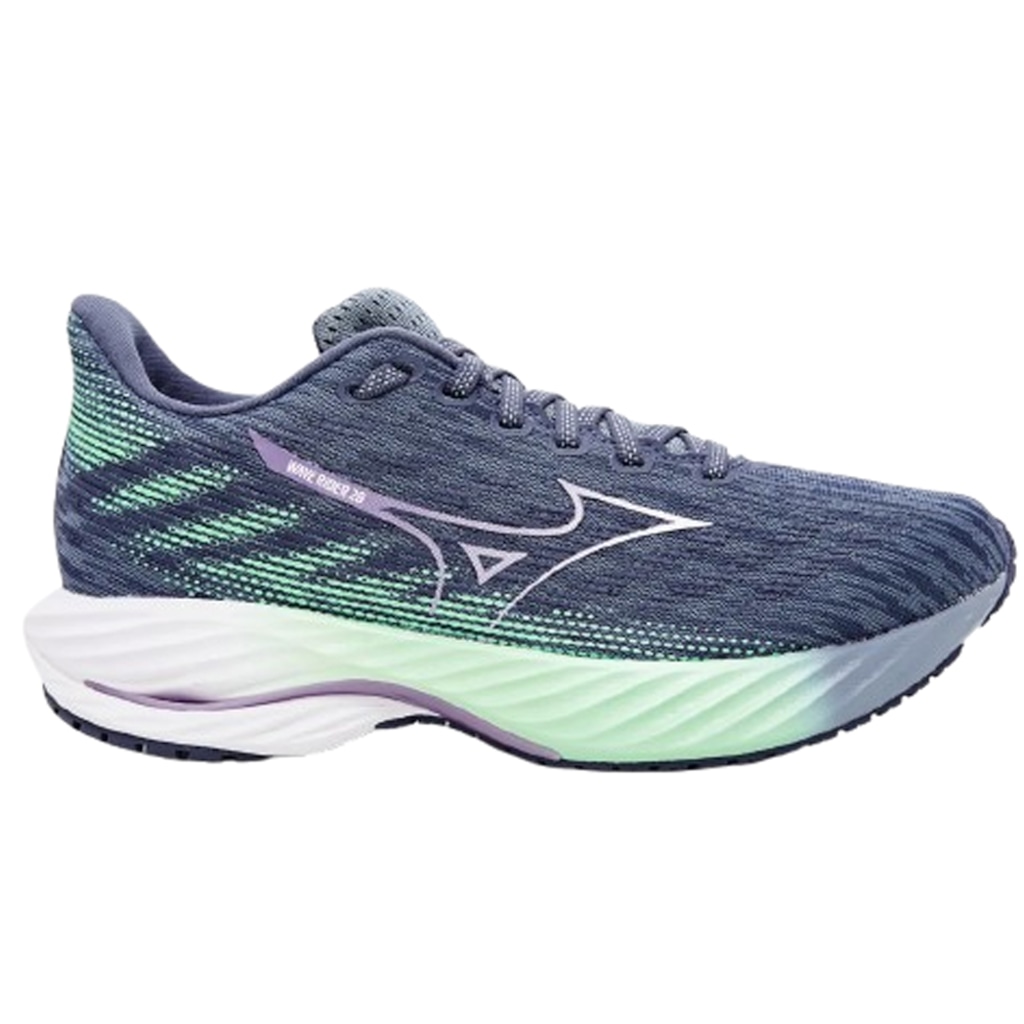 Tênis Feminino Mizuno Wave Rider 28