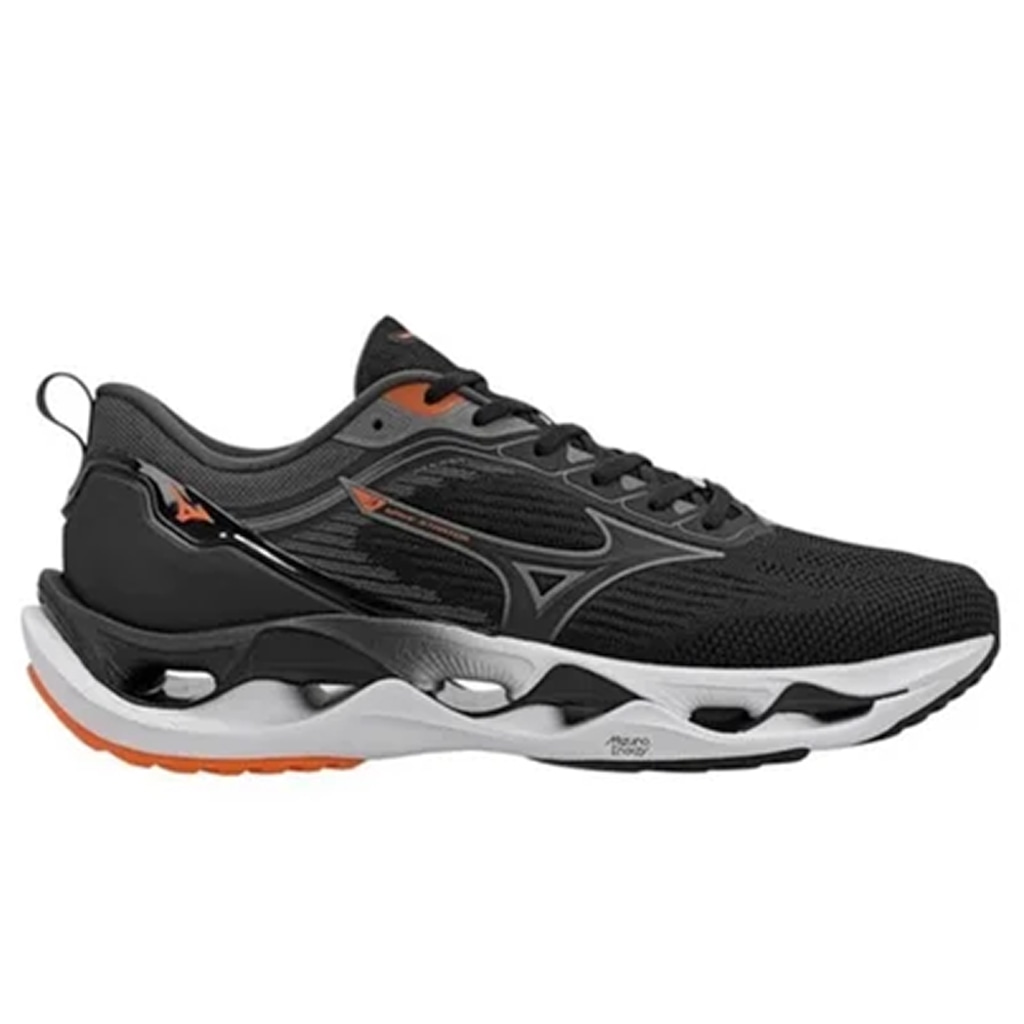 Tênis Masculino Mizuno Wave Stratos 3