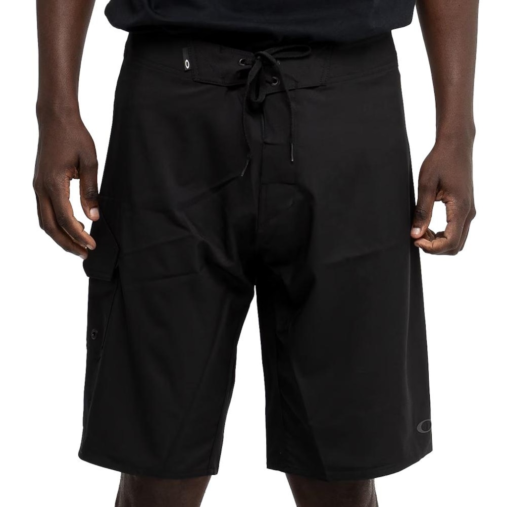 Bermuda Oakley Sports Knit Masculina