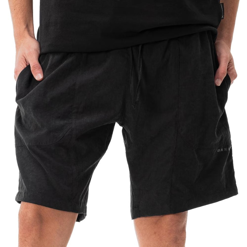 Bermuda Oakley Outdoor Tech Trunkshorts 18" Masculina