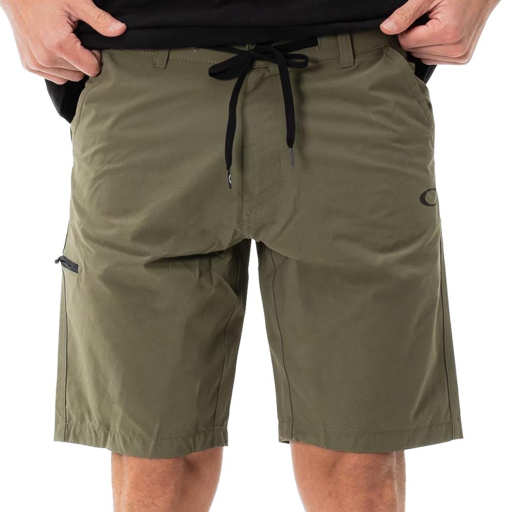 Bermuda Oakley Hybrid 365 Shorts 19" Masculina