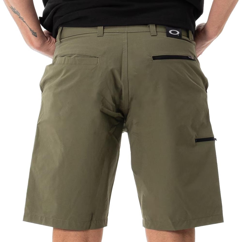 Imagem 2 do produto Bermuda Oakley Hybrid 365 Shorts 19" Masculina