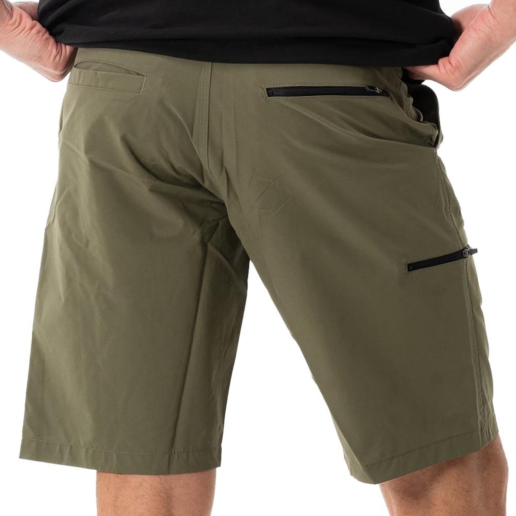 Imagem 4 do produto Bermuda Oakley Hybrid 365 Shorts 19" Masculina