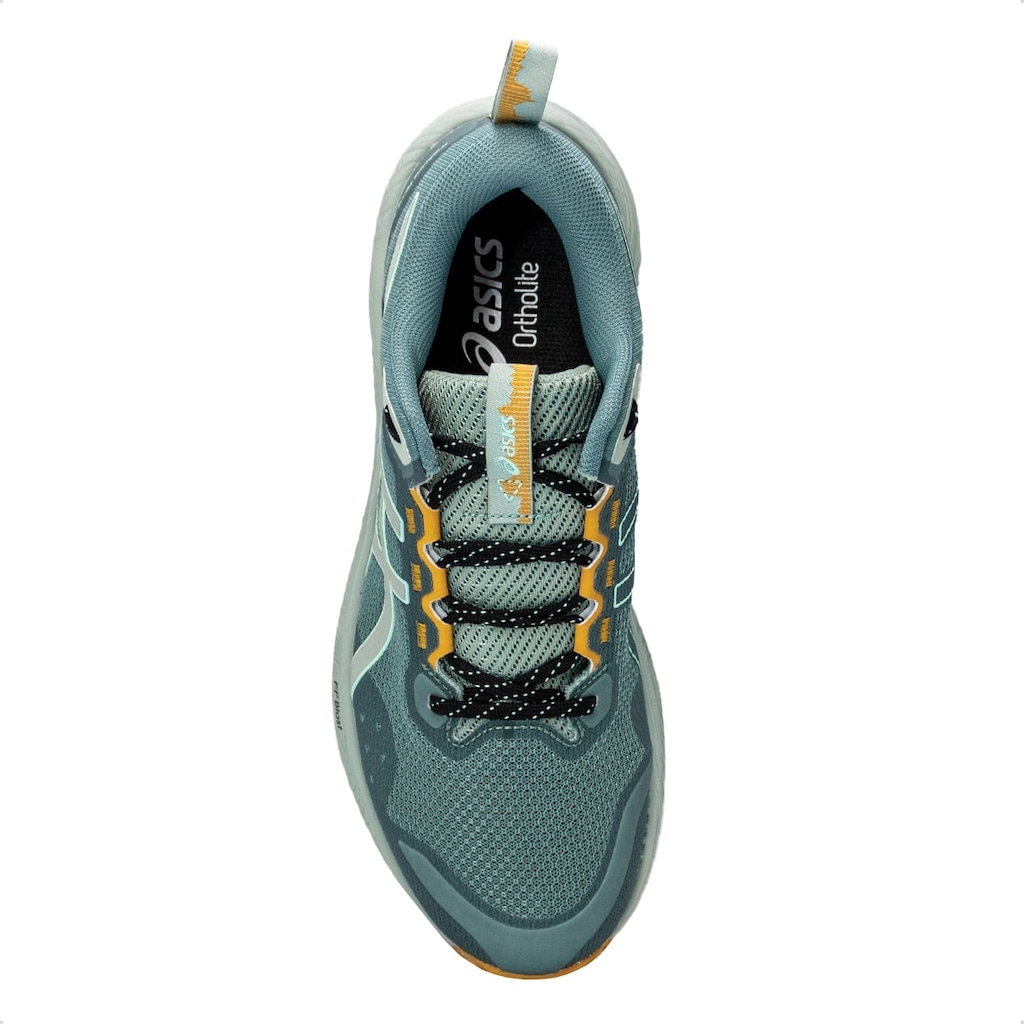 Imagem 3 do produto Tênis Masculino Asics Trabuco Terra 3