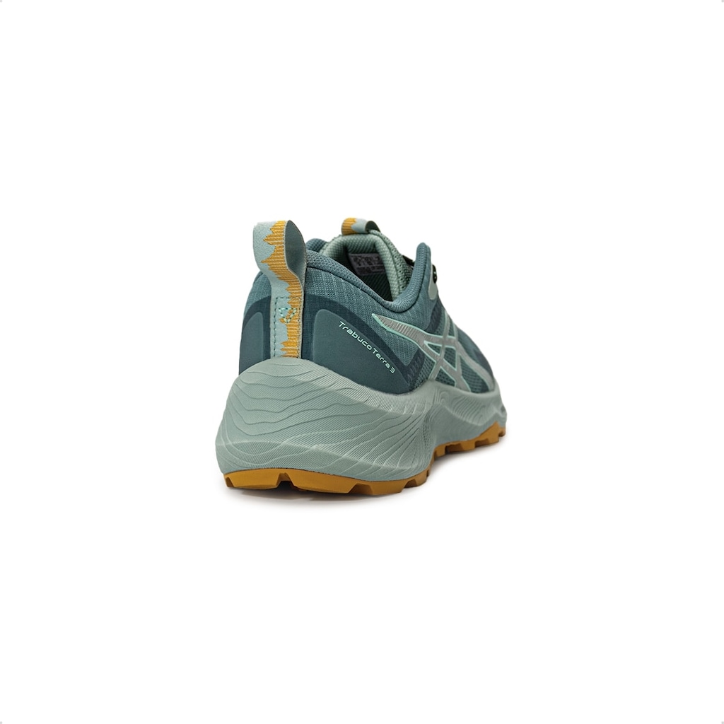 Imagem 4 do produto Tênis Masculino Asics Trabuco Terra 3
