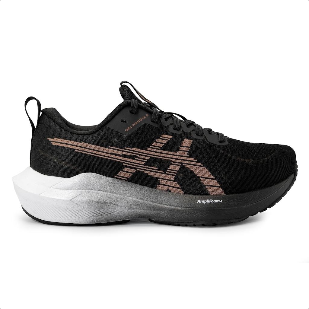 Tênis Feminino Asics Gel-Nagoya 9