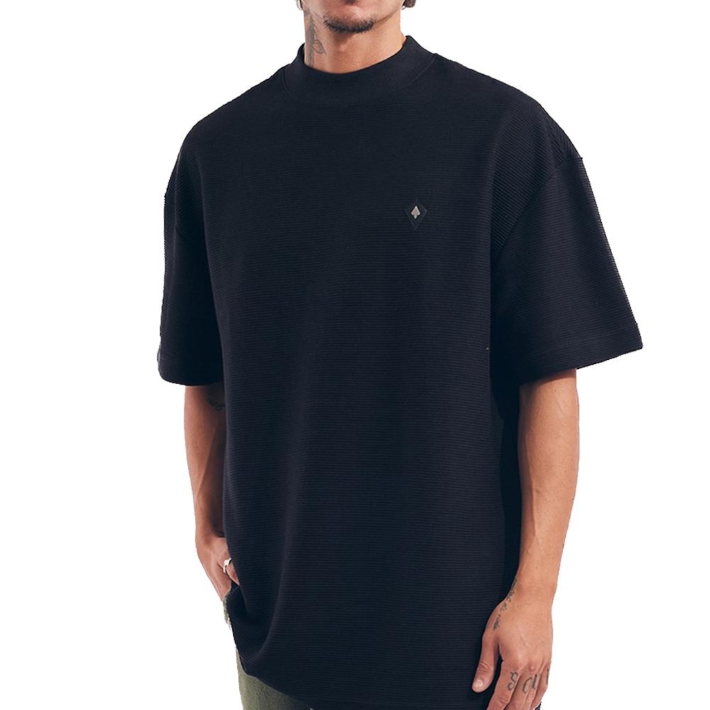 Camiseta MCD Box Fit Core Masculina