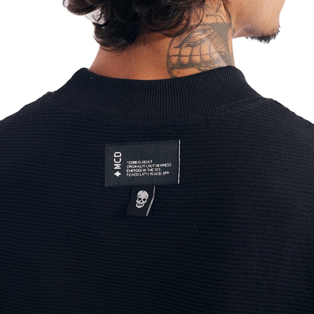 Imagem 4 do produto Camiseta MCD Box Fit Core Masculina