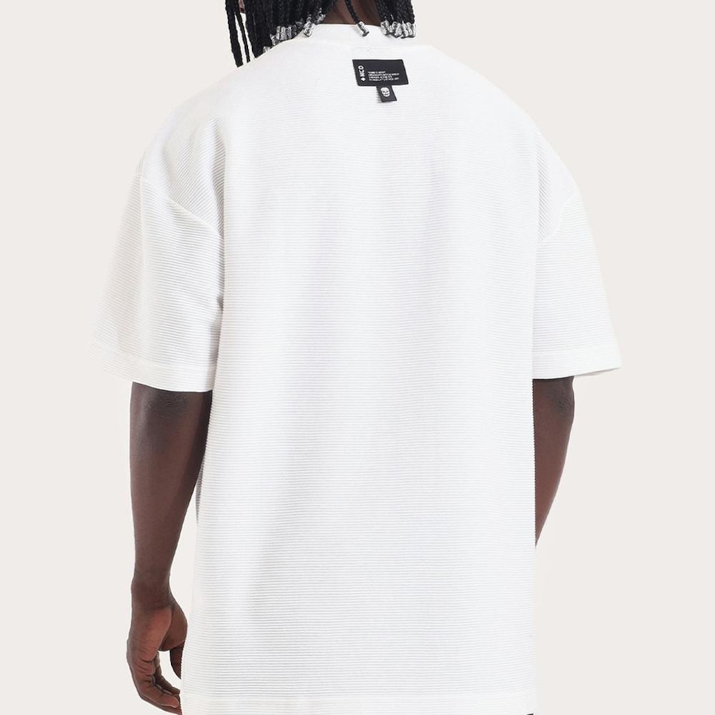 Imagem 2 do produto Camiseta MCD Box Fit Core Masculina