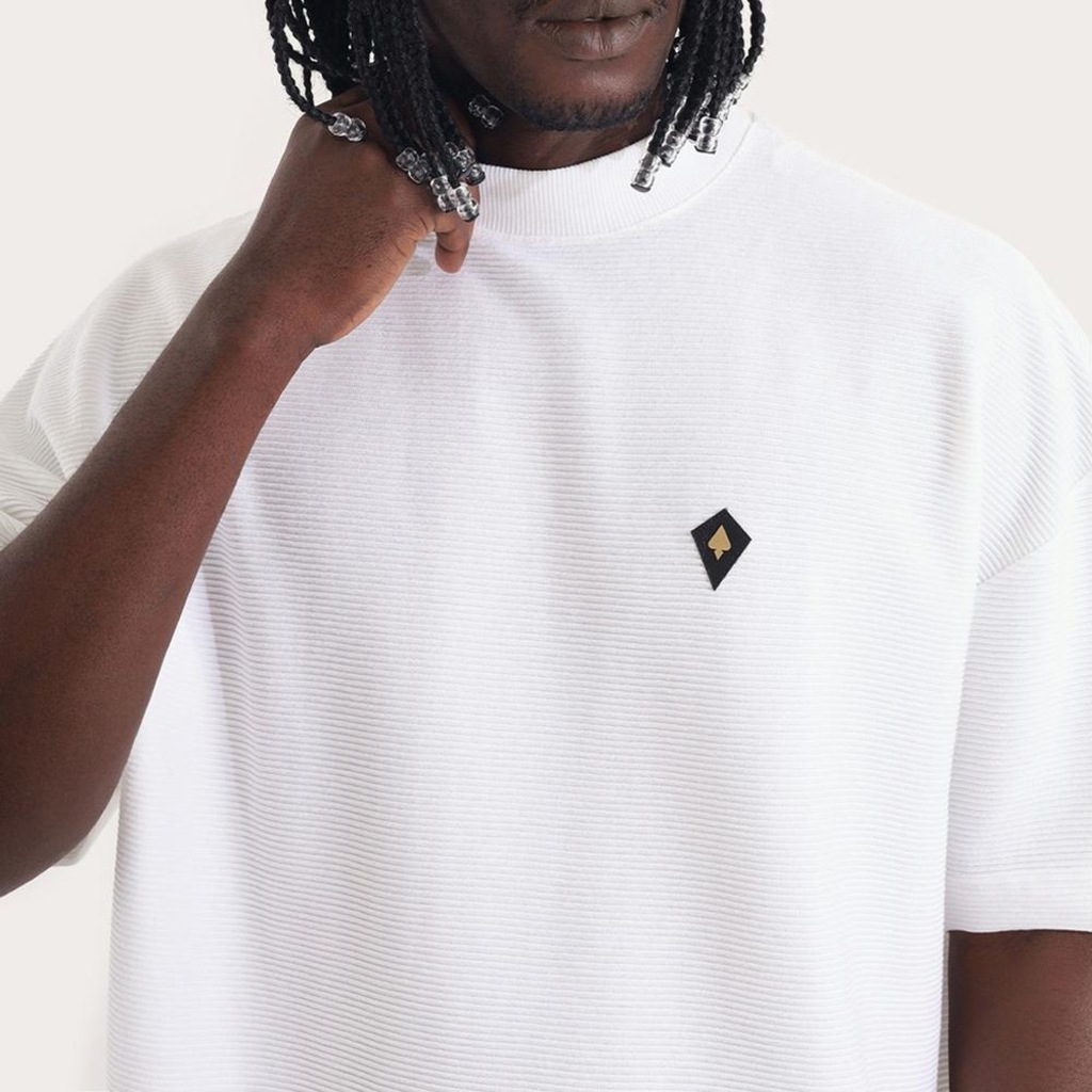 Imagem 3 do produto Camiseta MCD Box Fit Core Masculina