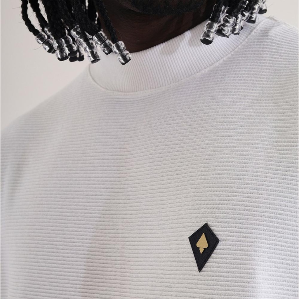 Imagem 5 do produto Camiseta MCD Box Fit Core Masculina